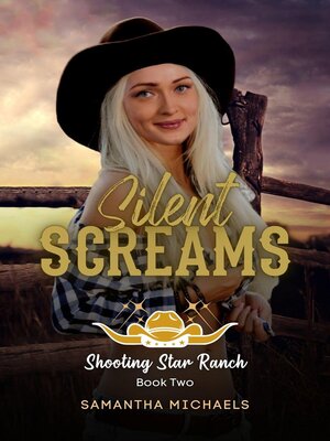 cover image of Silent Screams